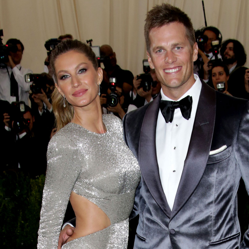   Gisele Bündchen Had'Concerns' About Tom Brady Returning to Football