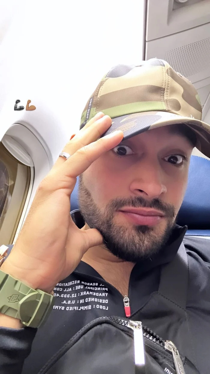 Britney Spears och Sam Asghari's Marriage Is 'Going Great' Despite Breakup Speculation: They 'Love Each Other Deeply'