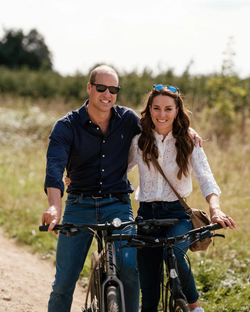Princ William a princezná Kate oslavujú 12. výročie svadby s doteraz nevídanou fotografiou