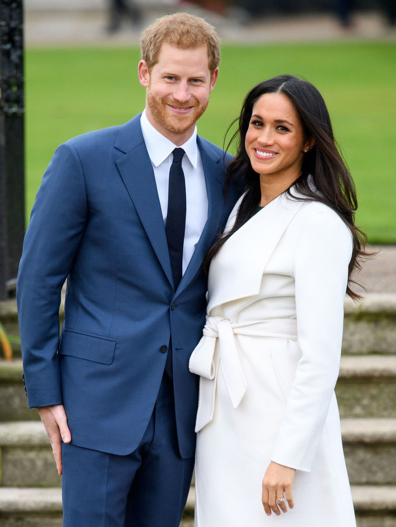 Meghan Markle World només va centrar la meva carrera quan vaig començar a sortir amb Harry