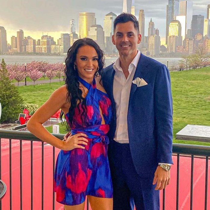 ‘Bachelor’ Alaun Alexis Waters ist nach mehr als 4 Jahren Beziehung mit Freund Tyler Fernandez verlobt