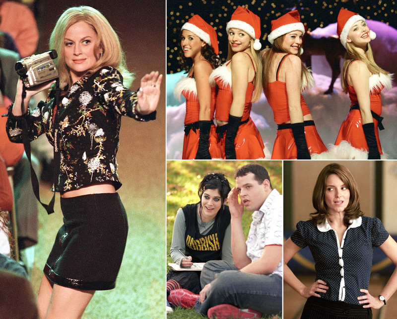 Mean Girls näyttelee missä he ovat nyt