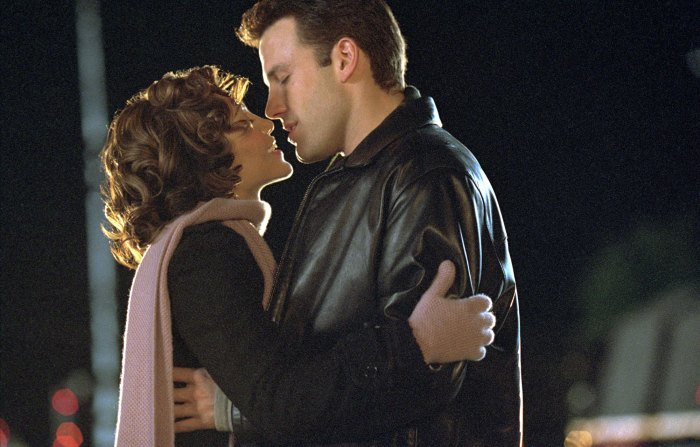 Jennifer Lopez og Ben Affleck vil samarbejde om den første film sammen siden 2004's 'Jersey Girl'