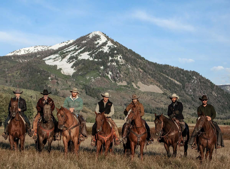 什么'Yellowstone' Cast Has Said About Delays, Kevin Costner Drama