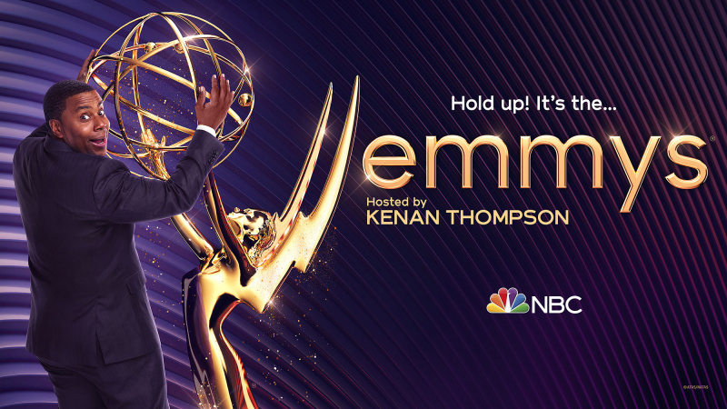  Tot el que ha dit Kenan Thompson sobre l'acollida dels Emmy 01