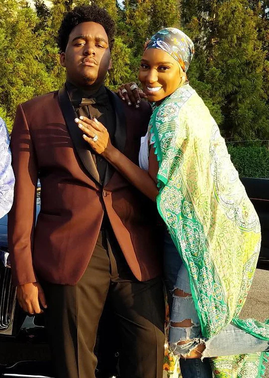 NeNe Leakes' søn Brentt forlader hospitalet 2 måneder efter at have haft et slagtilfælde:'Home Just in Time for the Holidays'