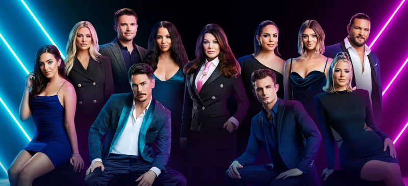 最大的 Vanderpump 规则不和以及今天的关系