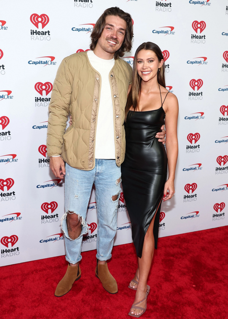   Caelynn Miller-Keyes dice que Dean Unglert quiere una vasectomía 'antes' de tener hijos
