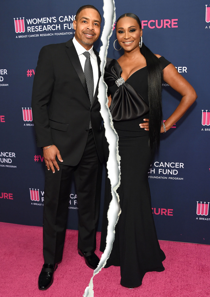 'RHOA' Alum Cynthia Bailey และสามี Mike Hill แยกทางกันหลังจากแต่งงาน 2 ปี: อ่านคำแถลงของพวกเขา