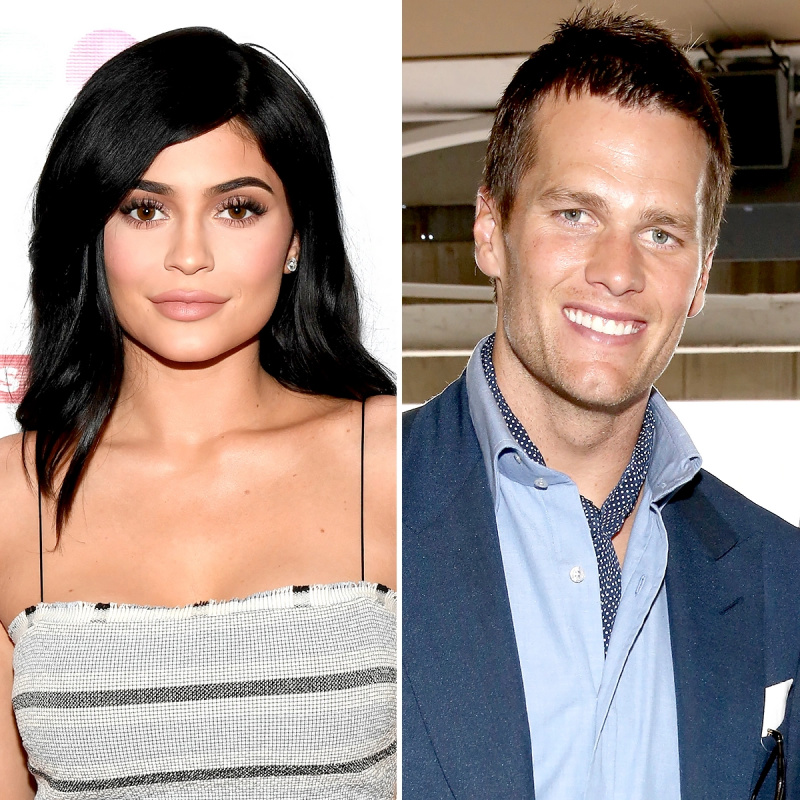 Kylie-Jenner-Tom-Brady-ruoka-ensimmäistä kertaa