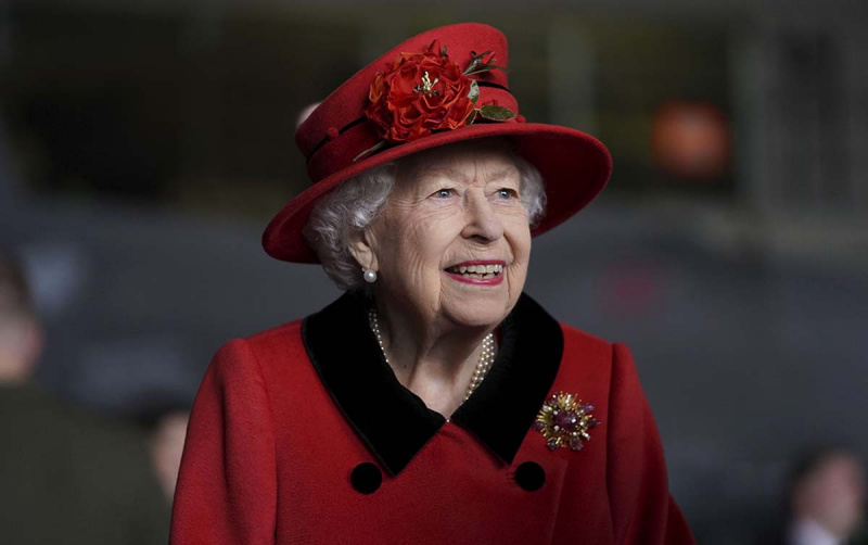 Cómo ver el funeral de la reina Isabel II en vivo: canal, horario de transmisión y más detalles