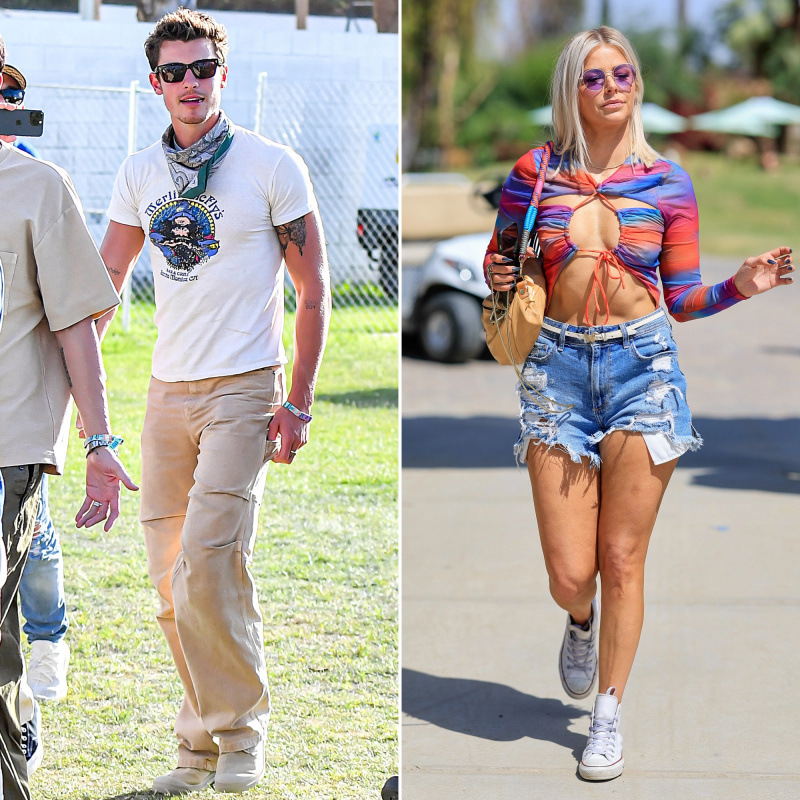Coachella 2023 fotoattēli: skatiet, ko festivālā valkāja zvaigznes