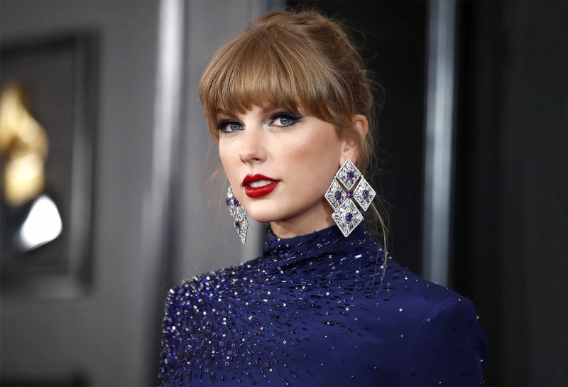 Bakit Ginawa ni Taylor Swift't Attend the 2023 Met Gala Red Carpet