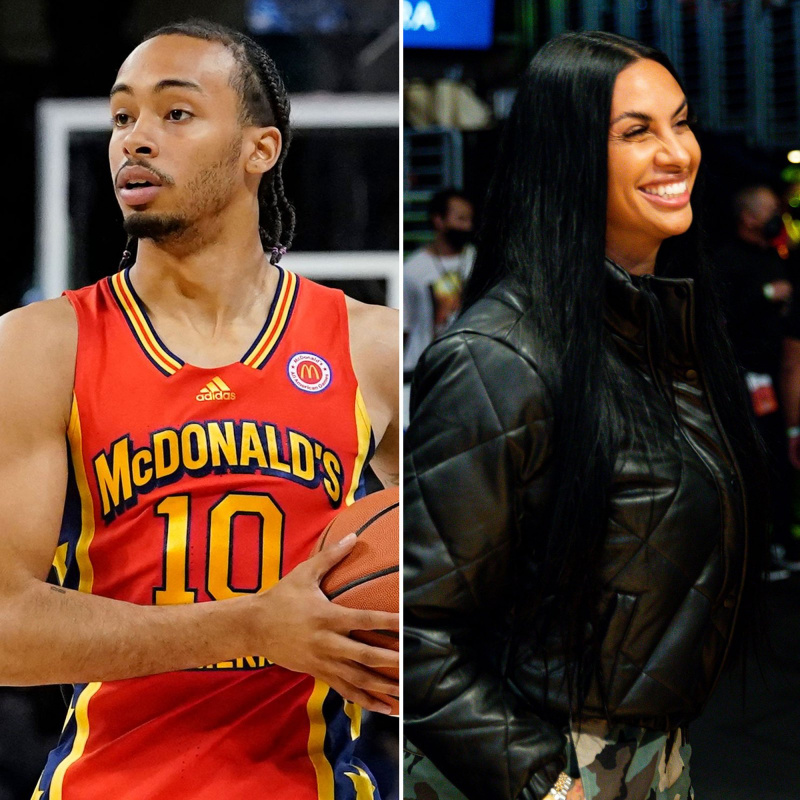 ¿Quién es la mamá de la estrella del baloncesto Amari Bailey? 6 cosas que debes saber sobre Johanna Leia