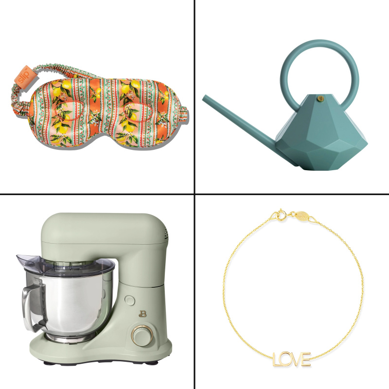 Mor's Day Gift Guide