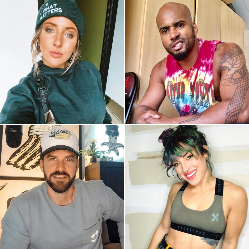 Cada competidor que haya ganado varias temporadas de'The Challenge': Where Are They Now?