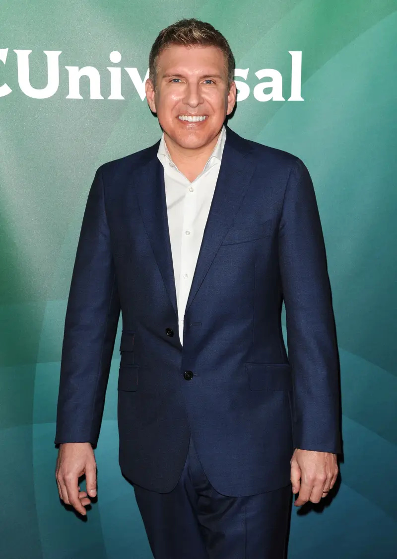 Todd Chrisley ber för åklagare och domare i skattebedrägerimål: Mitt namn har varit'Slandered'