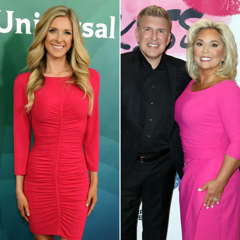Allt som familjen Chrisley har sagt om Todd och Julies dom i bedrägerirättegången, går framåt