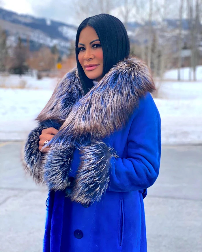 РОСЛЦ's Jen Shah Requests Reduced Prison Sentence Amid Guilty Plea: 'Personal Painful Experiences'