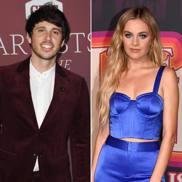 Morgan Evans tipsar om Feeling 'Lonely', Starting Over After Kelsea Ballerini Divorce på den nya låten 'On My Own Again'