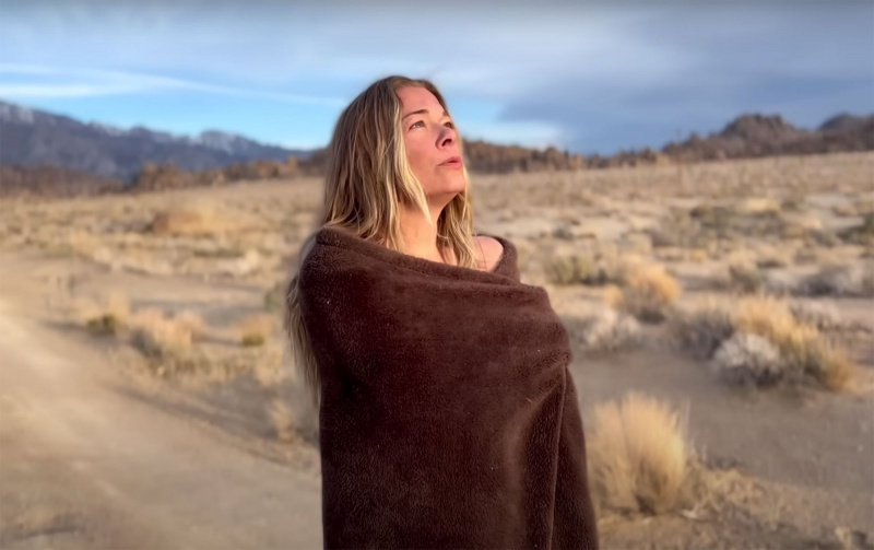 El camino hacia el romance de LeAnn Rimes y Eddie Cibrian: una cronología completa
