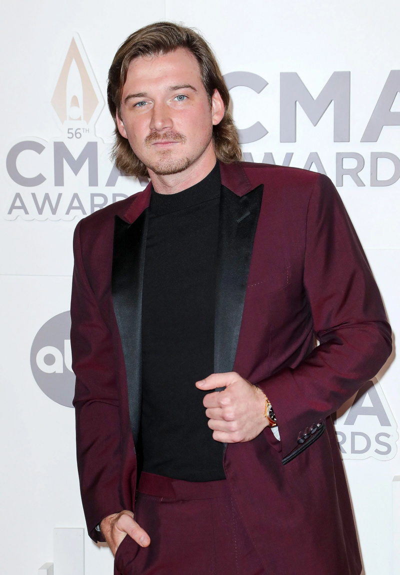 Les hauts et les bas de Morgan Wallen au fil des ans - Saturday Night Live Drama N-Word Scandal et plus 263
