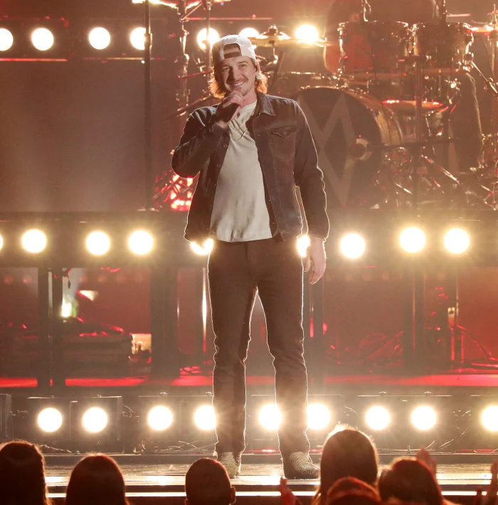 Morgan Wallen revient sur scène après avoir brusquement annulé le concert 2