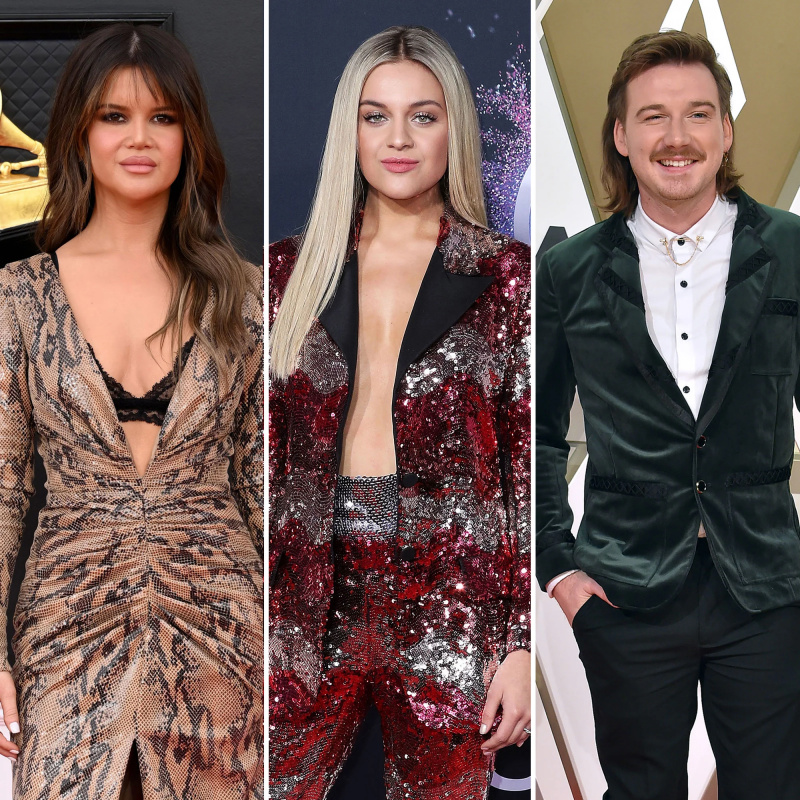 Les plus grandes querelles de la musique country où elles en sont aujourd'hui