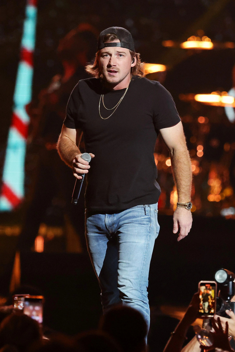 Morgan Wallen est poursuivi par un fan pour l'annulation d'un concert au Mississippi La sécurité s'excuse après de fausses déclarations selon lesquelles il était ivre 303