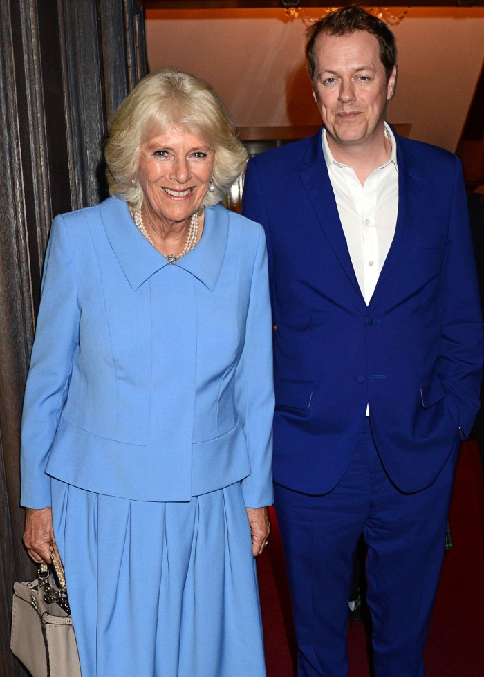 reina camila's Son Tom Parker Bowles Defends Her Marriage to King Charles III: ‘This Wasn’t Any Sort of End Game’