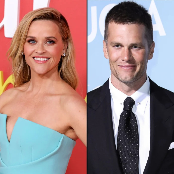 Reese Witherspoon'Doesn't Have Time' for Dating After Jim Toth Split: It's Not 'Even on Her Radar'