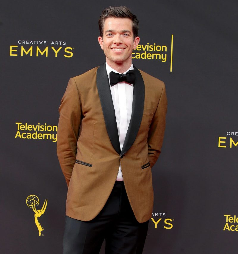 Citazioni sincere di John Mulaney Citazioni sincere di John Mulaney
