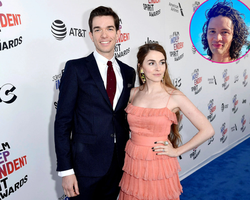 Promo Anna Marie Tendler ha un nuovo fidanzato dopo il divorzio di John Mulaney 5 cose da sapere sullo chef Nicholas Tran