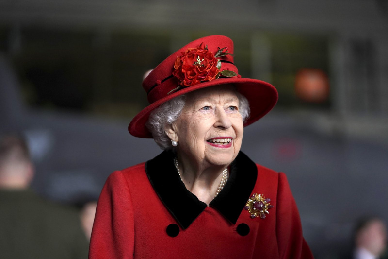 Morte da rainha Elizabeth II leva ao início do período de luto de 12 dias na Grã-Bretanha