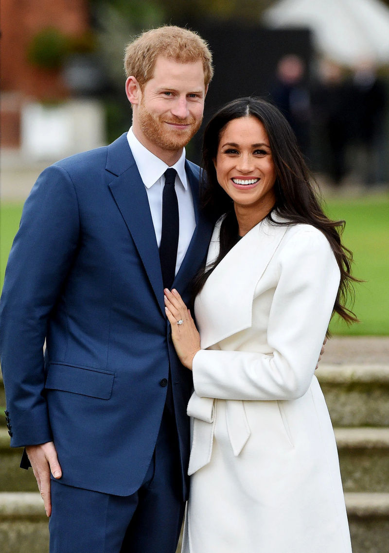 Missä prinssi Harry ja Meghan Markle asuvat? Maailmaa kiertävät Sussexit ovat juurtuneet useisiin maihin 116