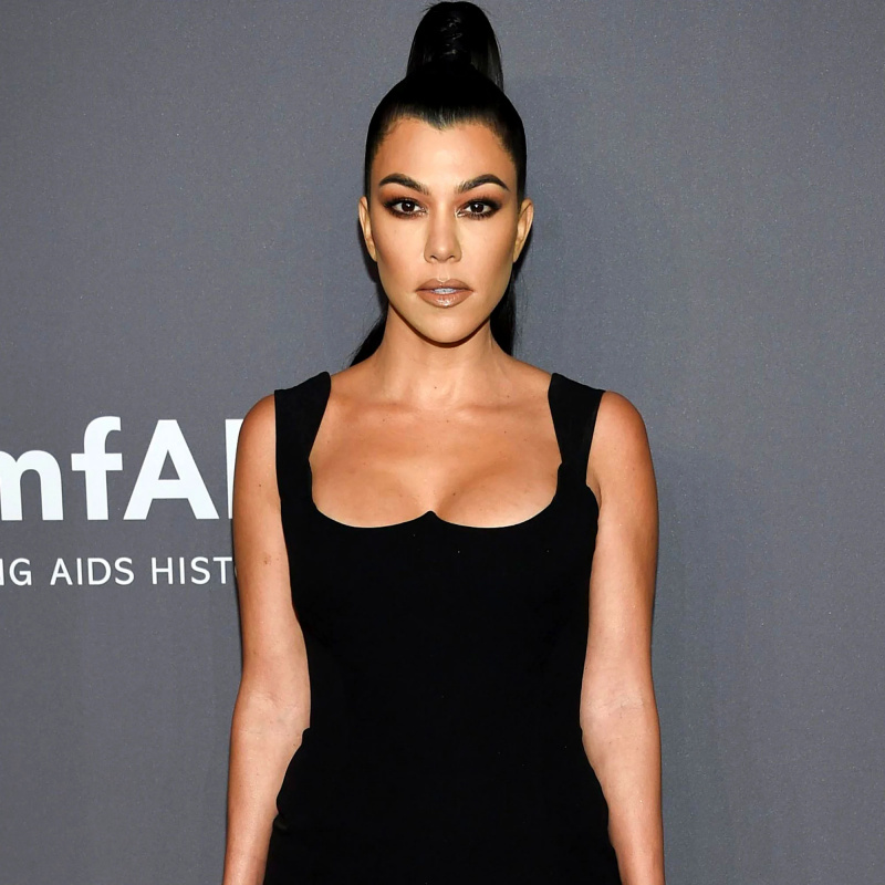 Všetko, čo Kourtney Kardashian povedala o tom, že bude mať ďalšie dieťa