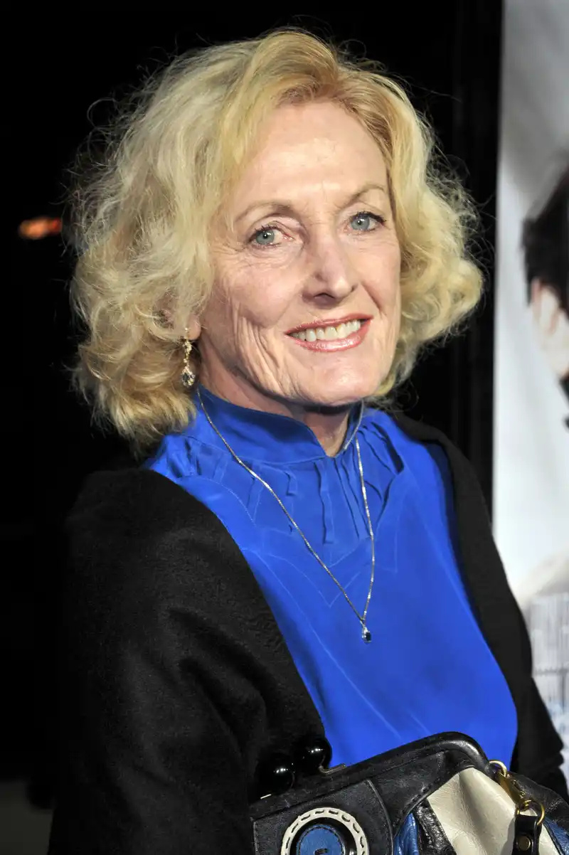 Pri 94 letih je umrla mati igralke Eileen Ryan in Seana Penna