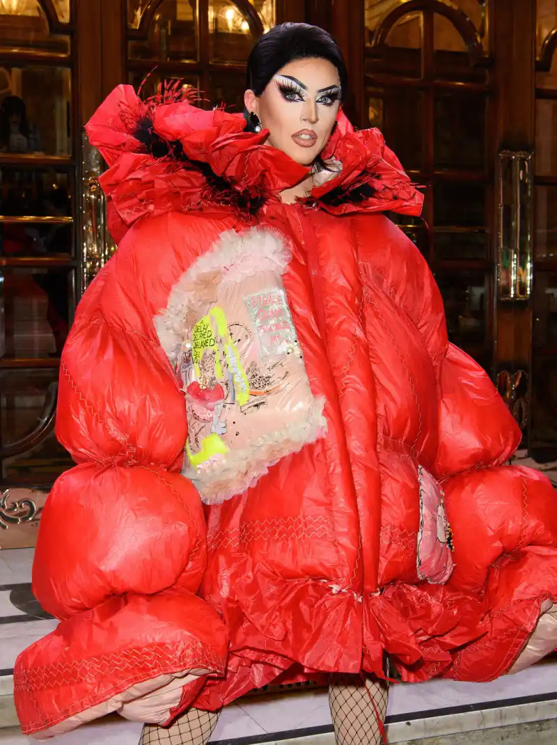 Rupa's Drag Race UK Star Cherry Valentine Dies at 28