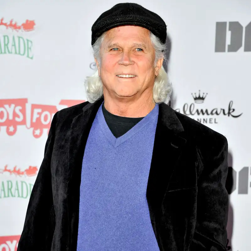 Tony Dow mrtev:'Leave It to Beaver' Star Tony Dow Dies at 77