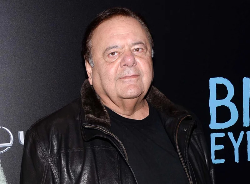 Paul Sorvino Dead Goodfellas Star umrl 83