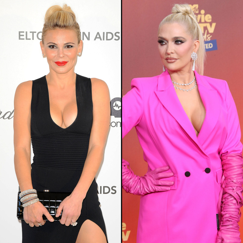 Diana Jenkins fait un don de 100 000 $ aux victimes du vol de Lion Air' Families After 'RHOBH' Costar Erika Jayne Fraud Lawsuit split 2