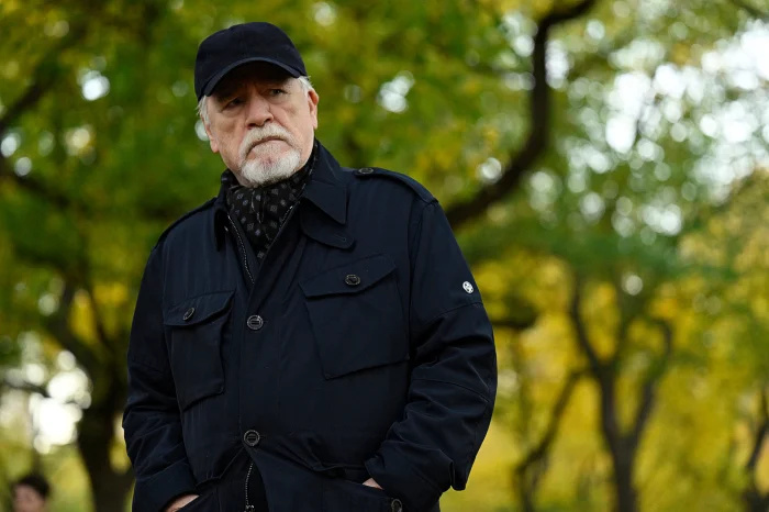   Sucesión's Brian Cox Says He Will Continue to Work 'Until I Drop'- 'What the Hell Does' It Mean to Take a Summer Off?brian-cox877