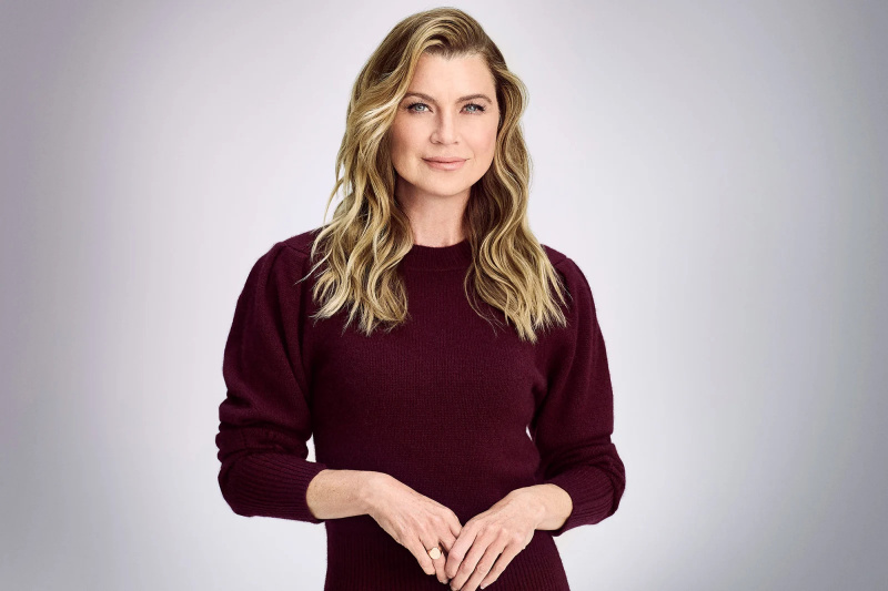 Ex-alunos de 'Grey's Anatomy' reagem à iminente saída da série de Ellen Pompeo: 'Amo e adoro você sempre'