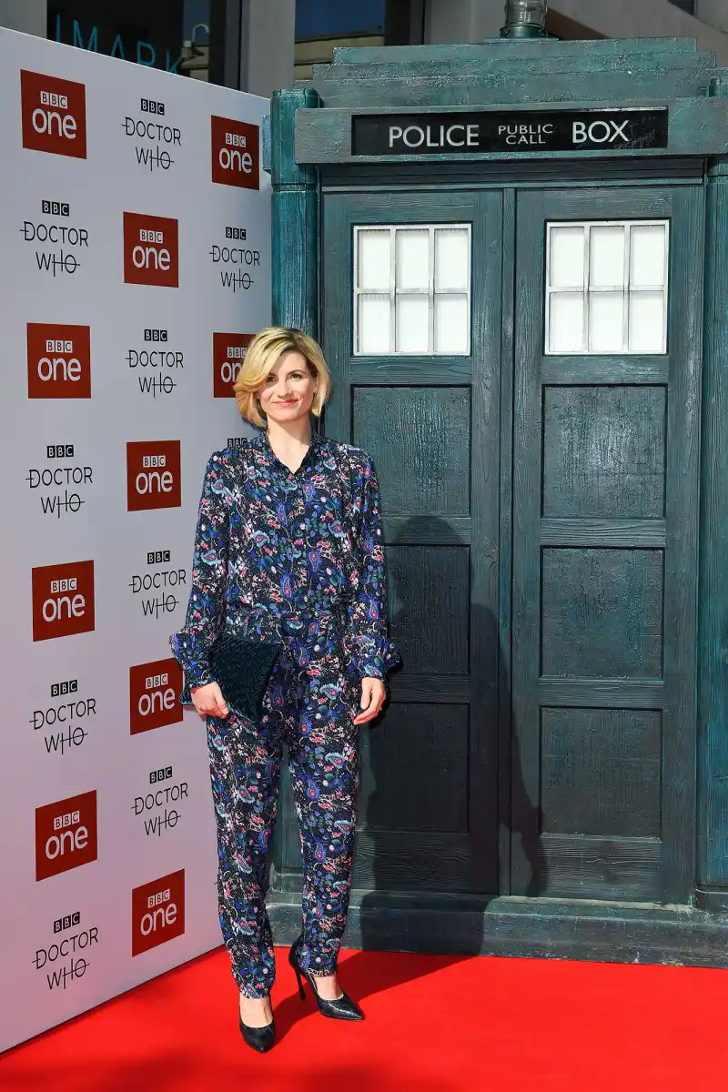   Doctor Who Season 14 Όλα όσα πρέπει να γνωρίζετε μέχρι στιγμής