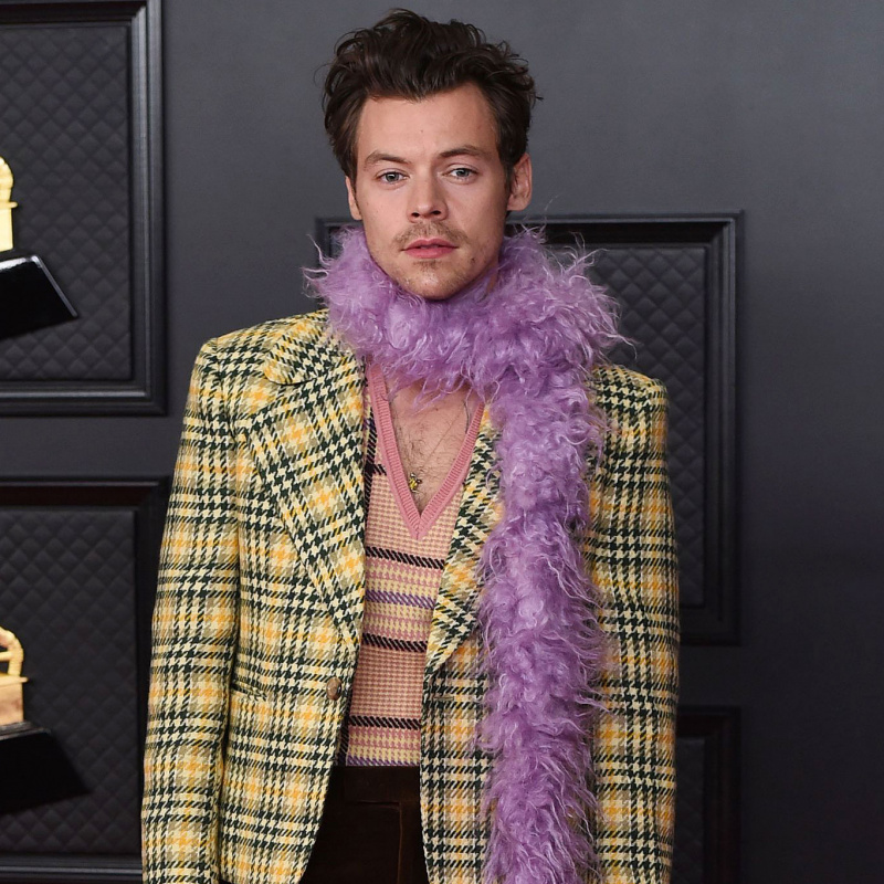 Harry Styles u filmu 'Moj policajac': Sve što znamo o glumcima, zapletu i još mnogo toga