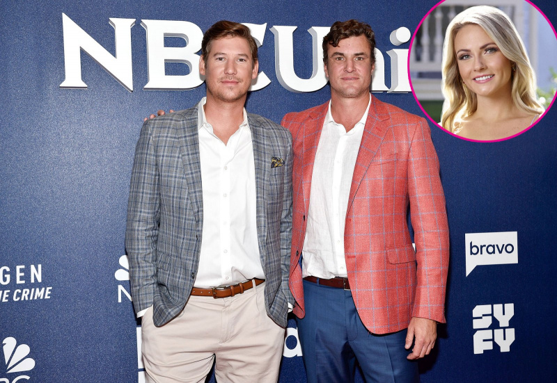 'Southern Charm' -kooste: Shep räjähtää Austenin keskellä Taylor-draamaa, Venita on epäonnistunut Naomien kanssa Craig-vian vuoksi