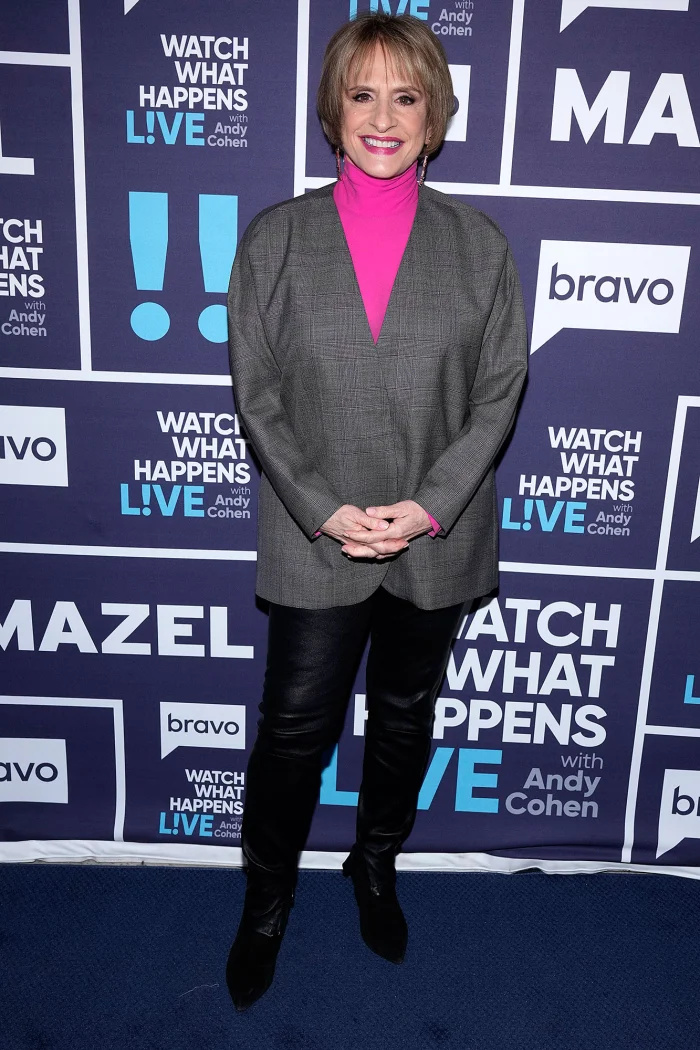 Sharon Stone kritisoi Kim Kardashiania American Horror Story Casting Patti LuPone