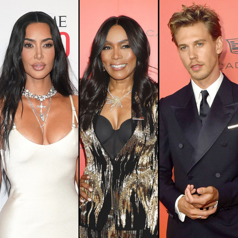 Time100 Gaala 2023 Red Carpet