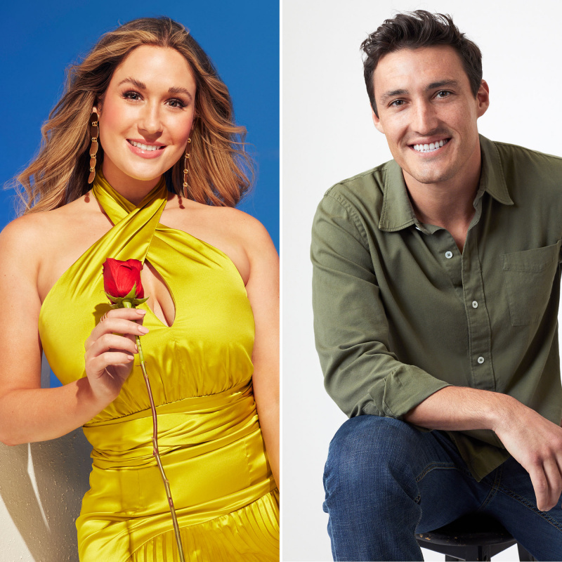 Rachel Recchia och Tino Franco skildes efter 'Bachelorette'-förlovningen