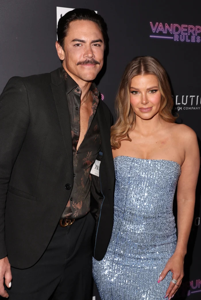 Tom Sandoval myönsi, että hänen olisi pitänyt kertoa Ariana Madixille nukkumisestaan Raquel Levissin kanssa ennen huijausskandaalia:'I Wasn't Even Lying'